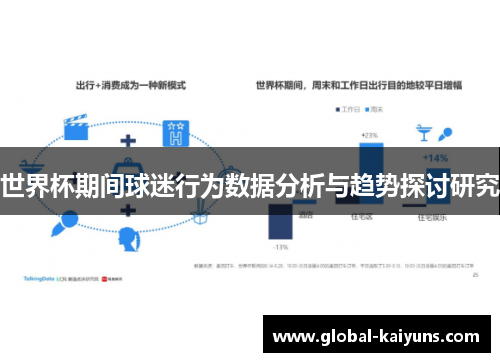 世界杯期间球迷行为数据分析与趋势探讨研究